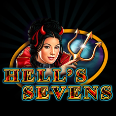 CT- Interactive | Hell's Sevens