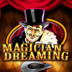 CT- Interactive | Magician Dreaming
