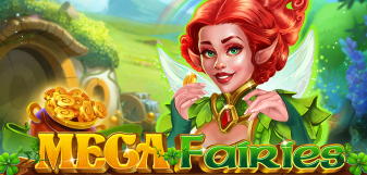 CT- Interactive | Mega Fairies