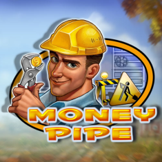CT- Interactive | Money Pipe
