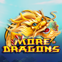 CT- Interactive | More Dragons