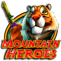 CT- Interactive | Mountain Heroes