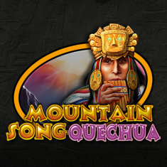 CT- Interactive | Mountain Song Quechua