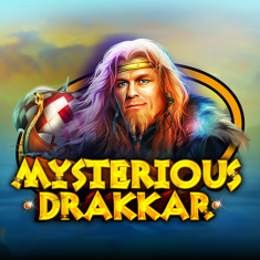CT- Interactive | Mysterious Drakkar