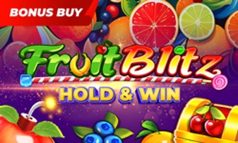 Arrow’s Edge | Fruit Blitz