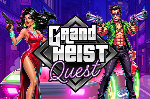 Arrow’s Edge | Grand Heist Quest