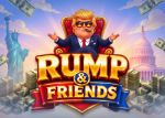 InOut Games | Rump And Friends