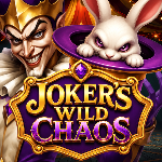 Mascot Gaming | Joker’s Wild Chaos