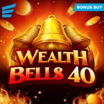 Evoplay Entertainment | Wealth Bells 40
