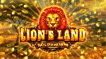 Kalamba Games | Lion's Land Hold and Win