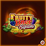 Mancala Gaming | FruityLiner Supreme