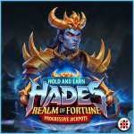 Mancala Gaming | Hades: Realm of Fortune