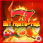 Mancala Gaming | Hot Fruits on Fire