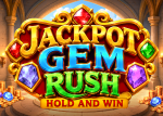Mascot Gaming | Jackpot Gem Rush: Hold and Win