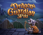Peter and Sons | Dragon Guardian: 3 Pots