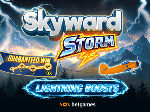 BetGames | Skyward Storm