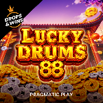 Pragmatic Play | Lucky Drums 88