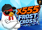 Jacktop Live | Frost Cross x555