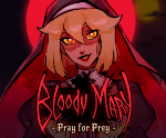 Peter and Sons | Bloody Mary: Pray for Prey