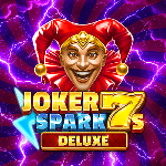 Kalamba Games | Joker Spark 7s Deluxe