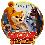 KA Gaming | Woof Wonderland