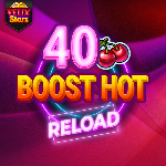 Felix | 40 Boost Hot RELOAD Felix Stars