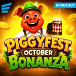 Evoplay Entertainment | Piggyfest Bonanza