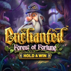 BetSoft | Enchanted: Forest of FortuneTM