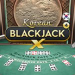 Pragmatic Play | Korean BlackjackX 4