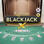 Pragmatic Play | Korean BlackjackX 5
