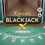 Pragmatic Play | Korean BlackjackX 6