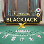 Pragmatic Play | Korean BlackjackX 7