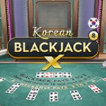 Pragmatic Play | Korean BlackjackX 8