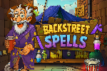 Featured game from Big Daddy Gaming