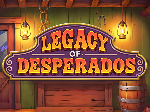 Big Daddy Gaming | Legacy of Desperados