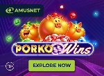 Amusnet | Porko Wins