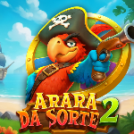 TaDa Gaming | Lucky Macaw 2