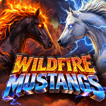 Wildfire Mustangs