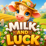 Mascot Gaming | Milk & Luck