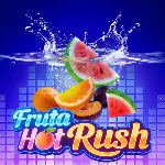 TaDa Gaming | Hot Rush Fruit