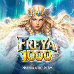 Pragmatic Play | Freya 1000
