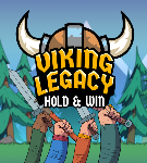 Peter and Sons | Viking Legacy: Hold & Win