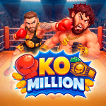 InOut Games | KO-Million