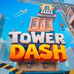 InOut Games | Tower Dash