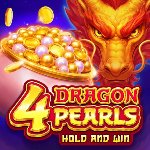 3Oaks | 4 Dragon Pearls