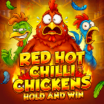 Featured game from Bgaming