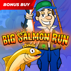 Arrow’s Edge | Big Salmon Run