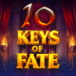 Felix |  10 Keys of Fate Felix Stars