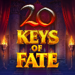 Felix | 20 Keys Of Fate