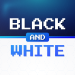 Mascot Gaming | Black and White
